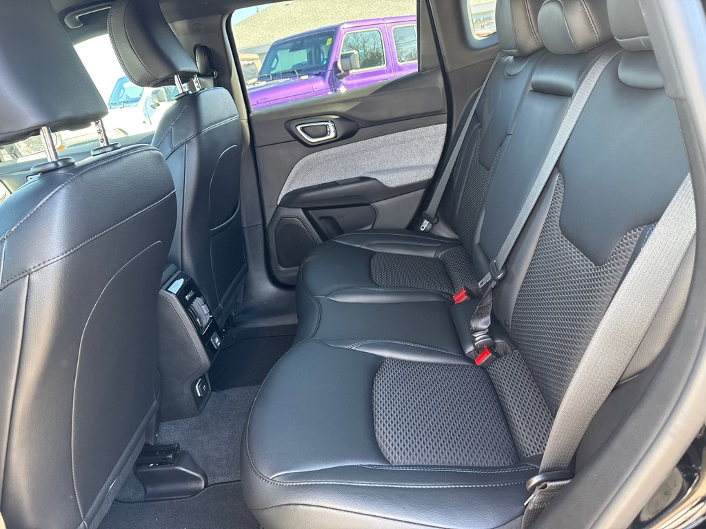 Jeep Compass NORTH 2026 à Sussex, Nouveau-Brunswick - 25 - w1024h768px