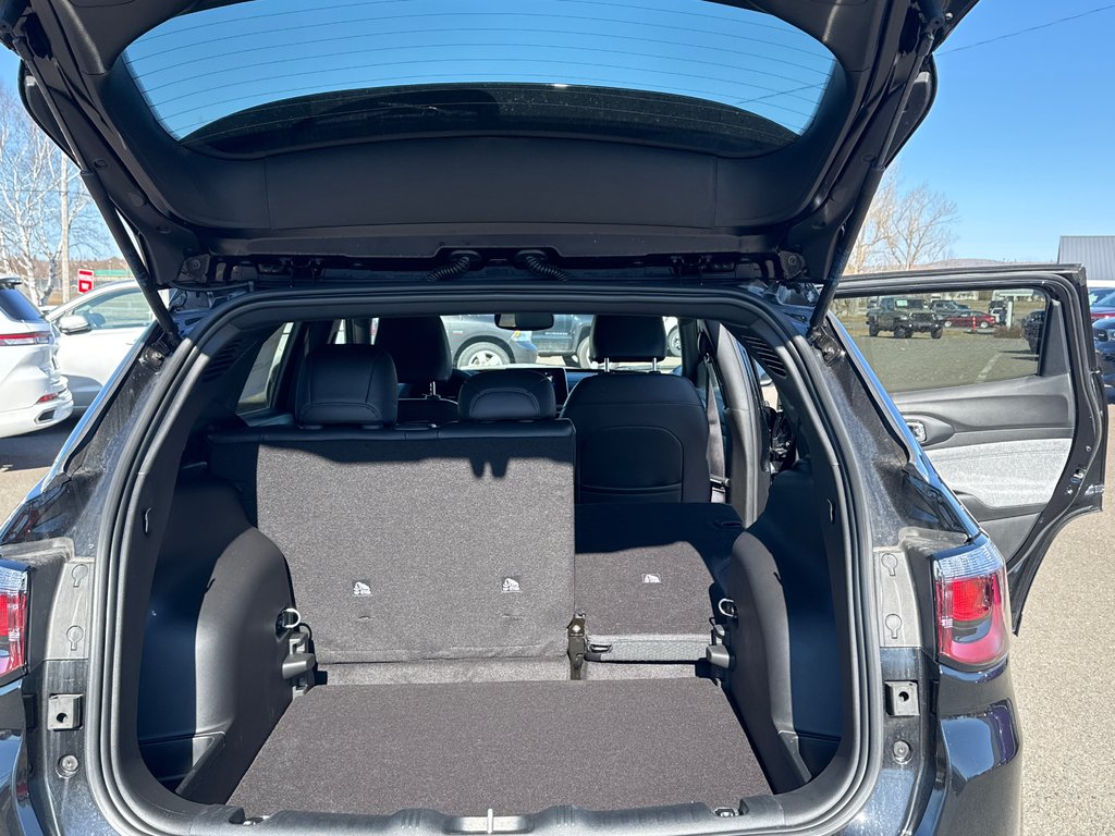 Jeep Compass NORTH 2026 à Sussex, Nouveau-Brunswick - 28 - w1024h768px