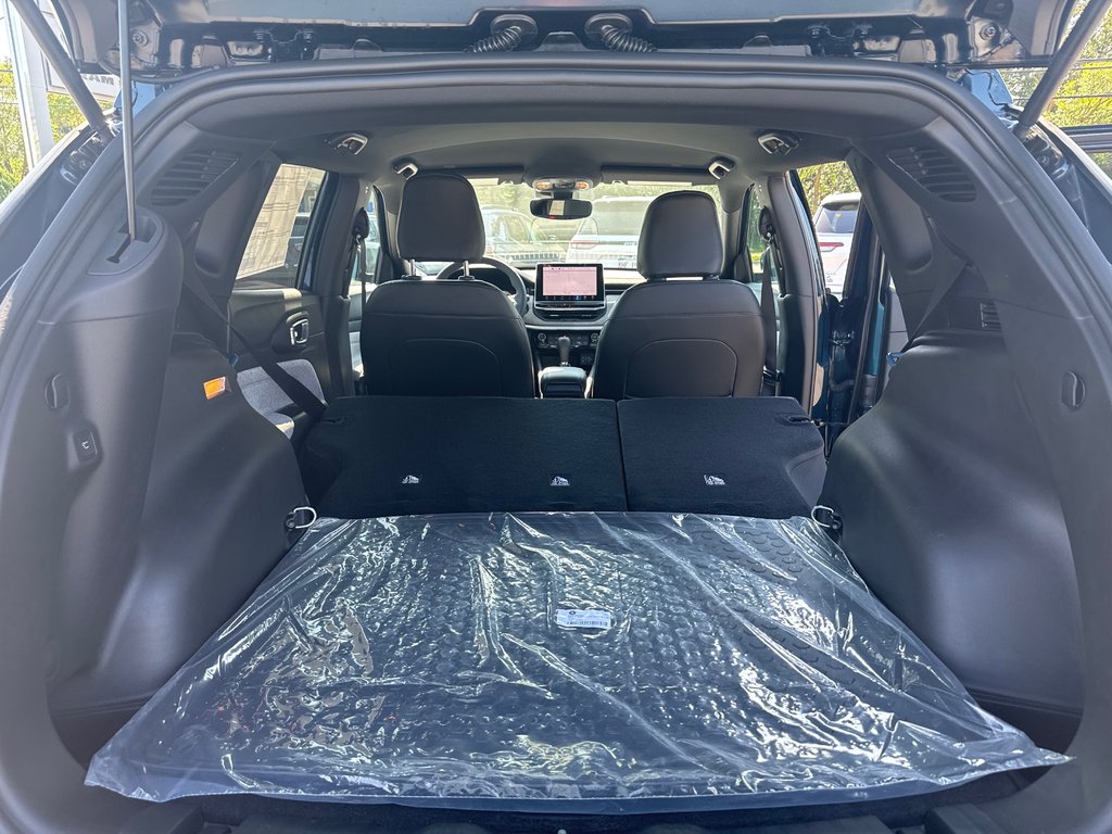 2026 Jeep Compass NORTH in Sussex, New Brunswick - 31 - w1024h768px