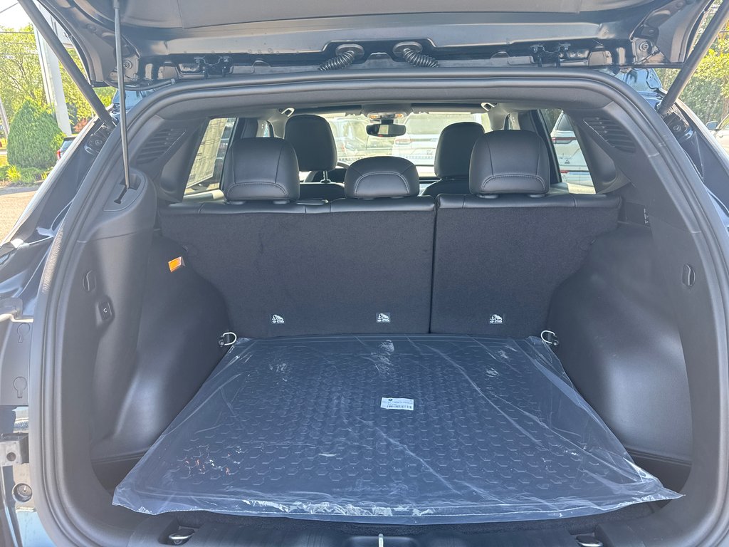 2026 Jeep Compass NORTH in Sussex, New Brunswick - 29 - w1024h768px