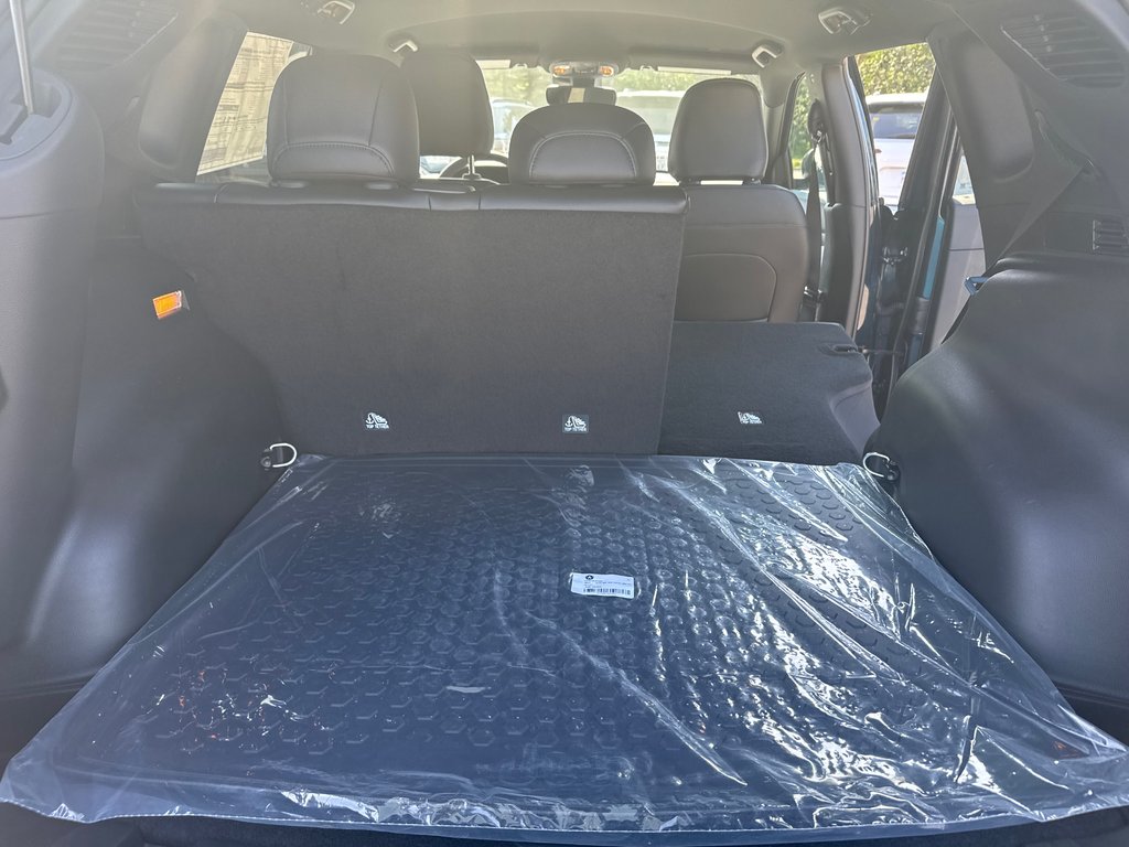 2026 Jeep Compass NORTH in Sussex, New Brunswick - 30 - w1024h768px