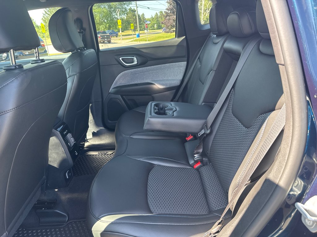 2026 Jeep Compass NORTH in Sussex, New Brunswick - 27 - w1024h768px