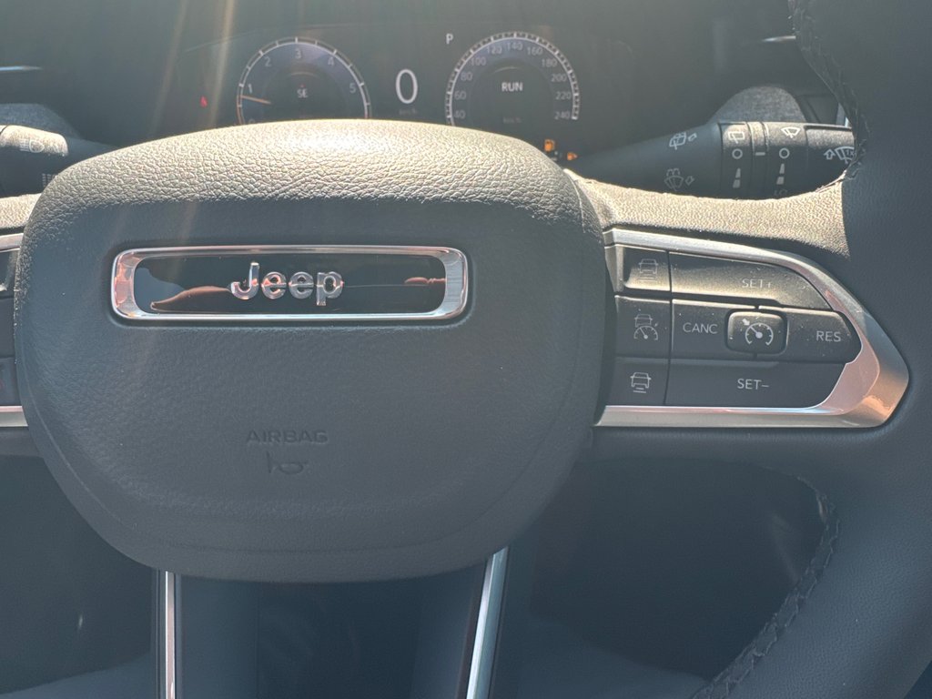 2026 Jeep Compass NORTH in Sussex, New Brunswick - 15 - w1024h768px