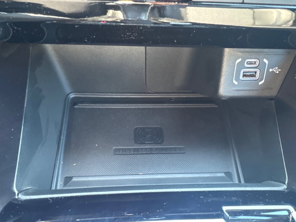 2026 Jeep Compass NORTH in Sussex, New Brunswick - 23 - w1024h768px