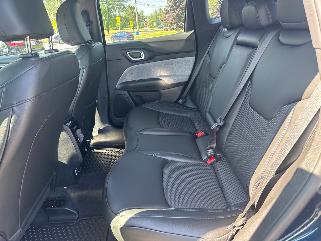 2026 Jeep Compass NORTH in Sussex, New Brunswick - 26 - w1024h768px