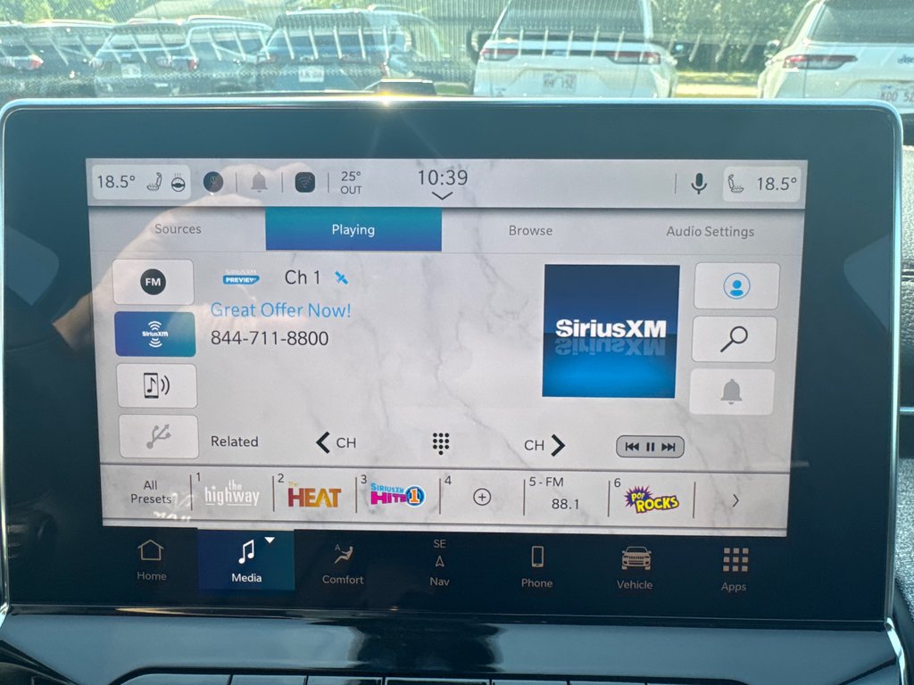 2026 Jeep Compass NORTH in Sussex, New Brunswick - 18 - w1024h768px