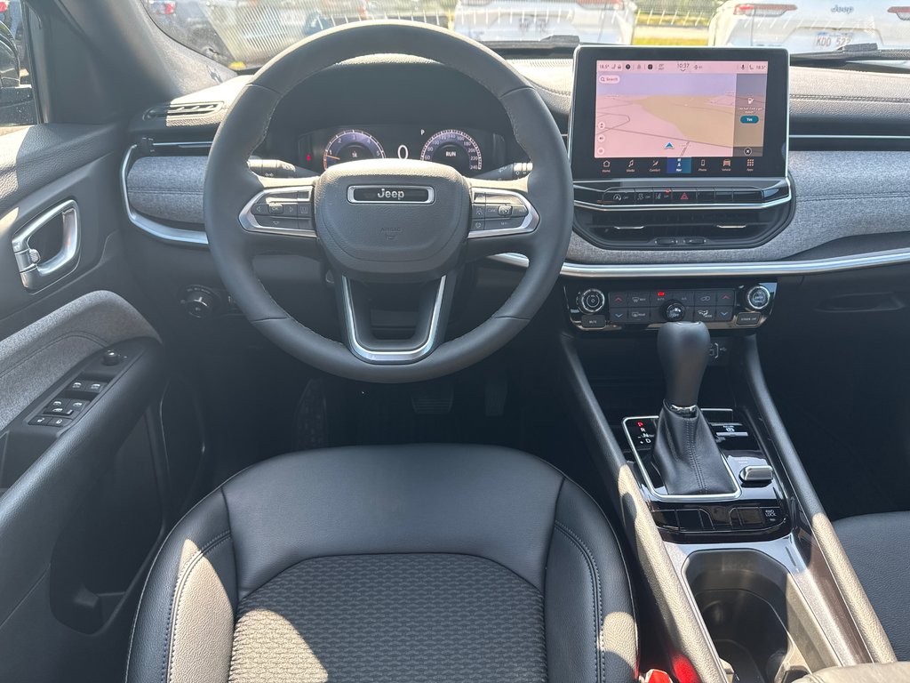 2026 Jeep Compass NORTH in Sussex, New Brunswick - 13 - w1024h768px
