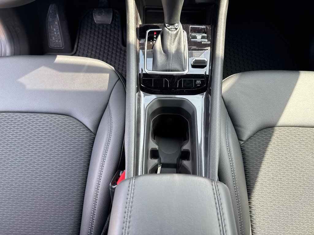 2026 Jeep Compass NORTH in Sussex, New Brunswick - 21 - w1024h768px