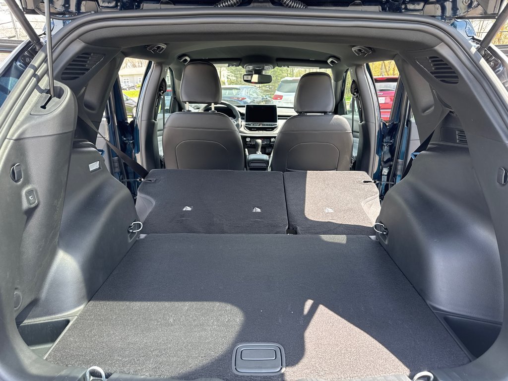 2026 Jeep Compass NORTH in Sussex, New Brunswick - 31 - w1024h768px