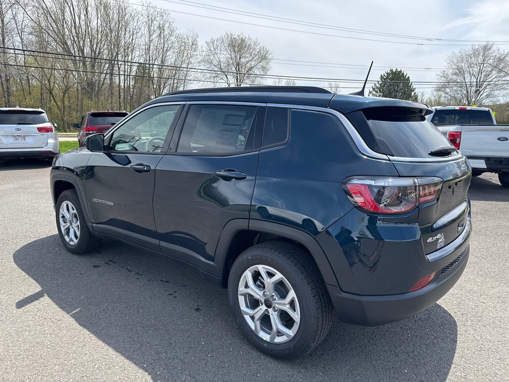 2026 Jeep Compass NORTH in Sussex, New Brunswick - 3 - w1024h768px