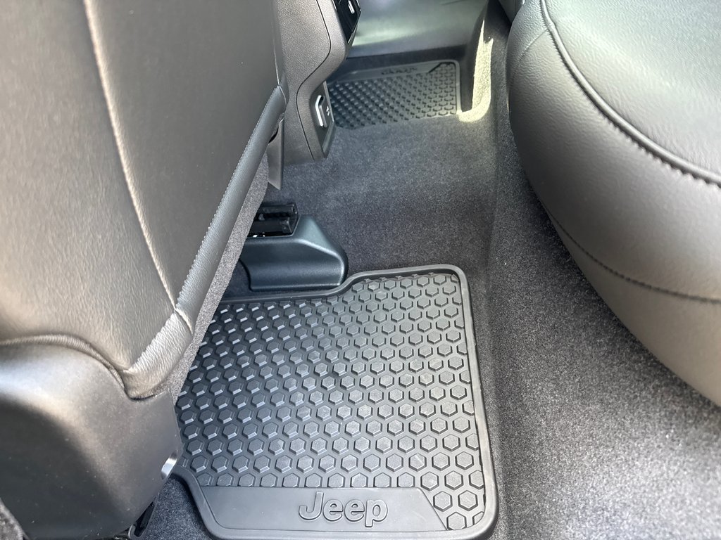 2026 Jeep Compass NORTH in Sussex, New Brunswick - 28 - w1024h768px
