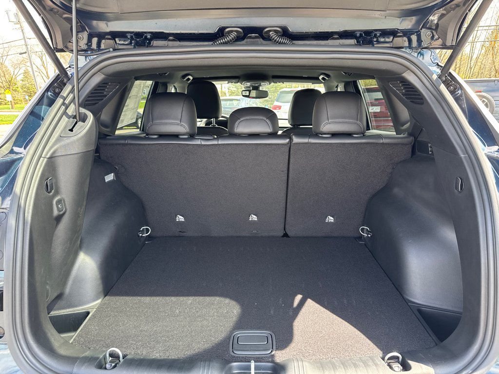 2026 Jeep Compass NORTH in Sussex, New Brunswick - 29 - w1024h768px