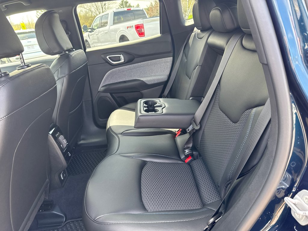 2026 Jeep Compass NORTH in Sussex, New Brunswick - 27 - w1024h768px