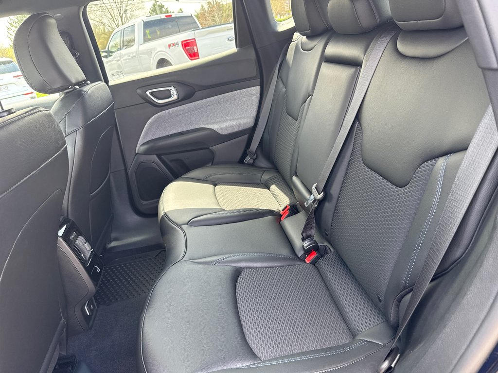 2026 Jeep Compass NORTH in Sussex, New Brunswick - 26 - w1024h768px