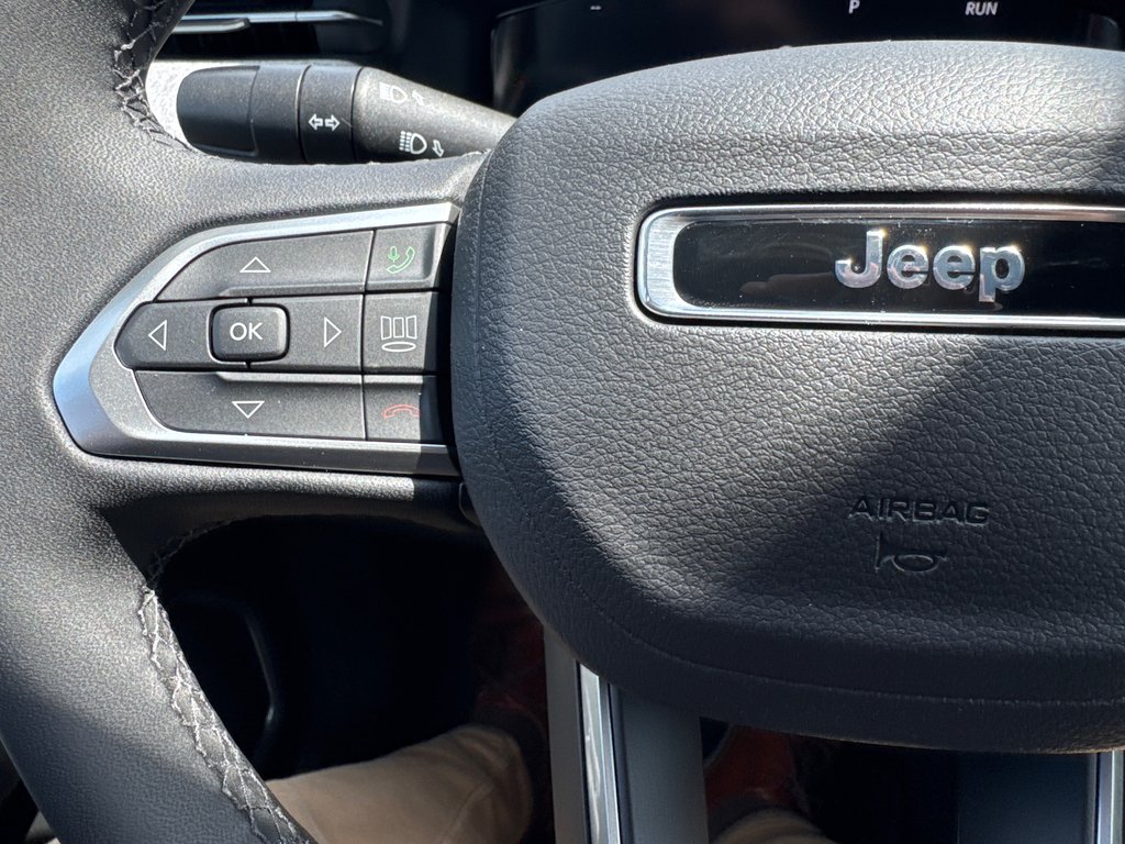 2026 Jeep Compass NORTH in Sussex, New Brunswick - 18 - w1024h768px