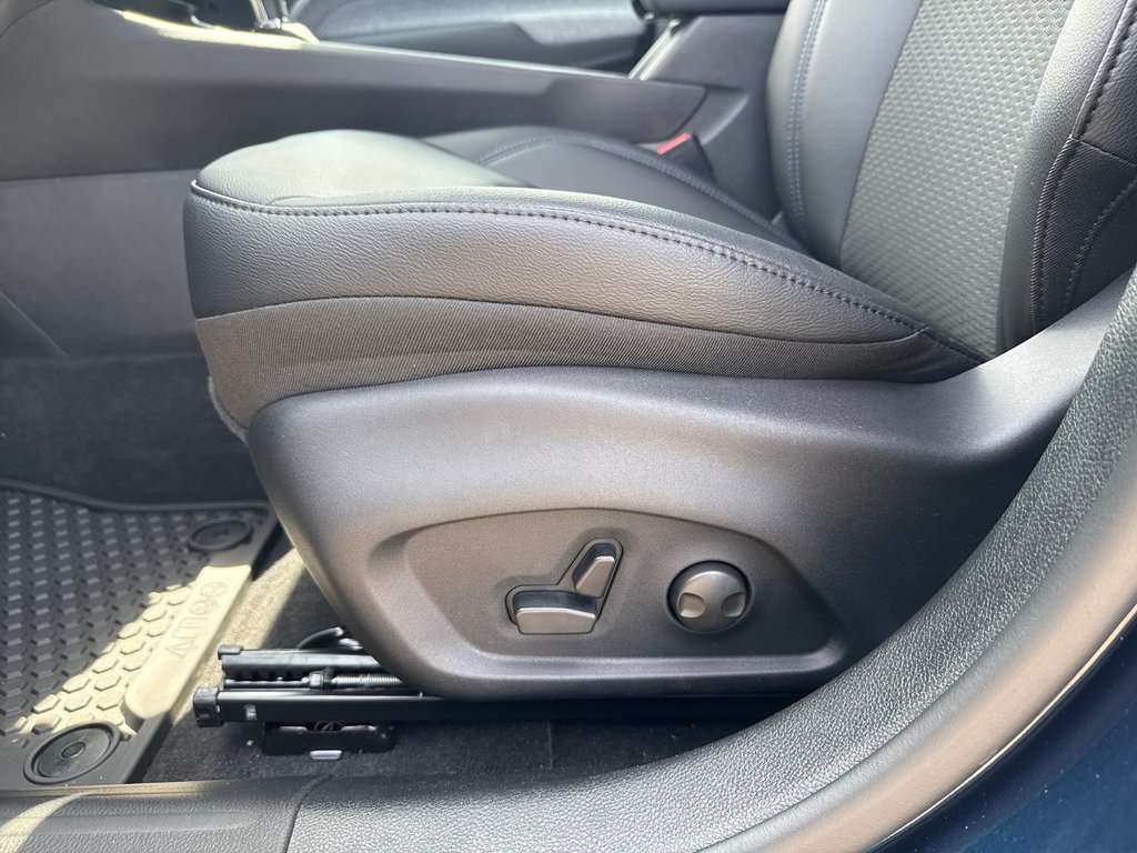 2026 Jeep Compass NORTH in Sussex, New Brunswick - 13 - w1024h768px