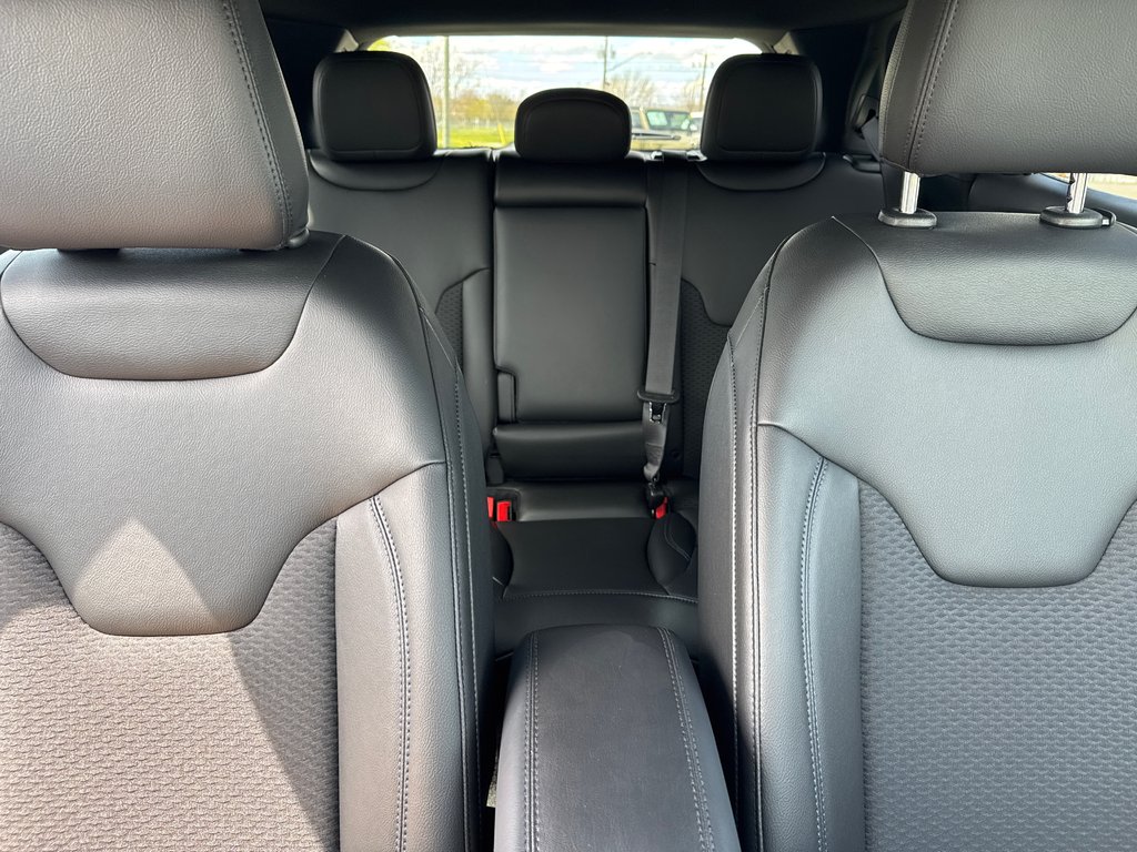 2026 Jeep Compass NORTH in Sussex, New Brunswick - 25 - w1024h768px