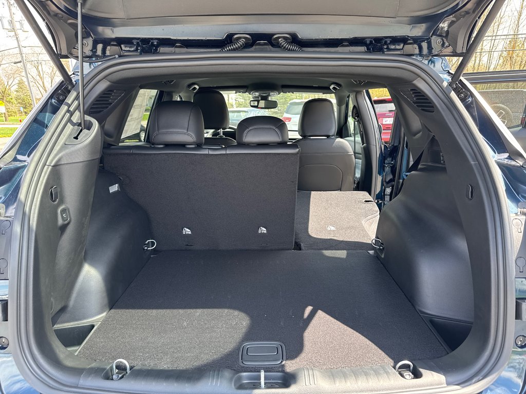 2026 Jeep Compass NORTH in Sussex, New Brunswick - 30 - w1024h768px