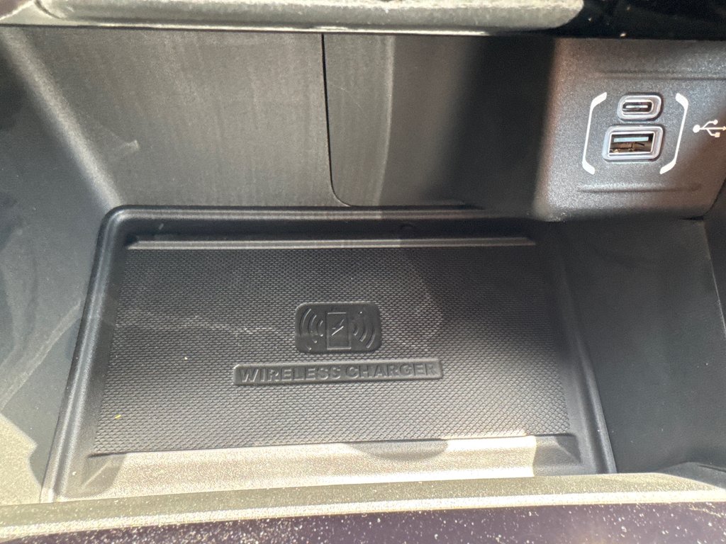 2026 Jeep Compass NORTH in Sussex, New Brunswick - 23 - w1024h768px