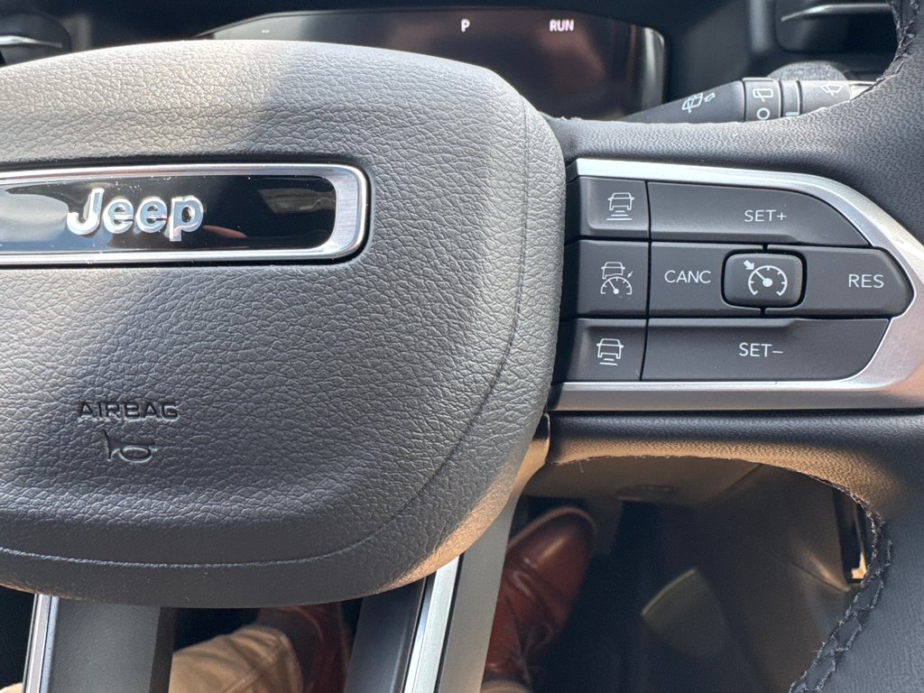 2026 Jeep Compass NORTH in Sussex, New Brunswick - 17 - w1024h768px