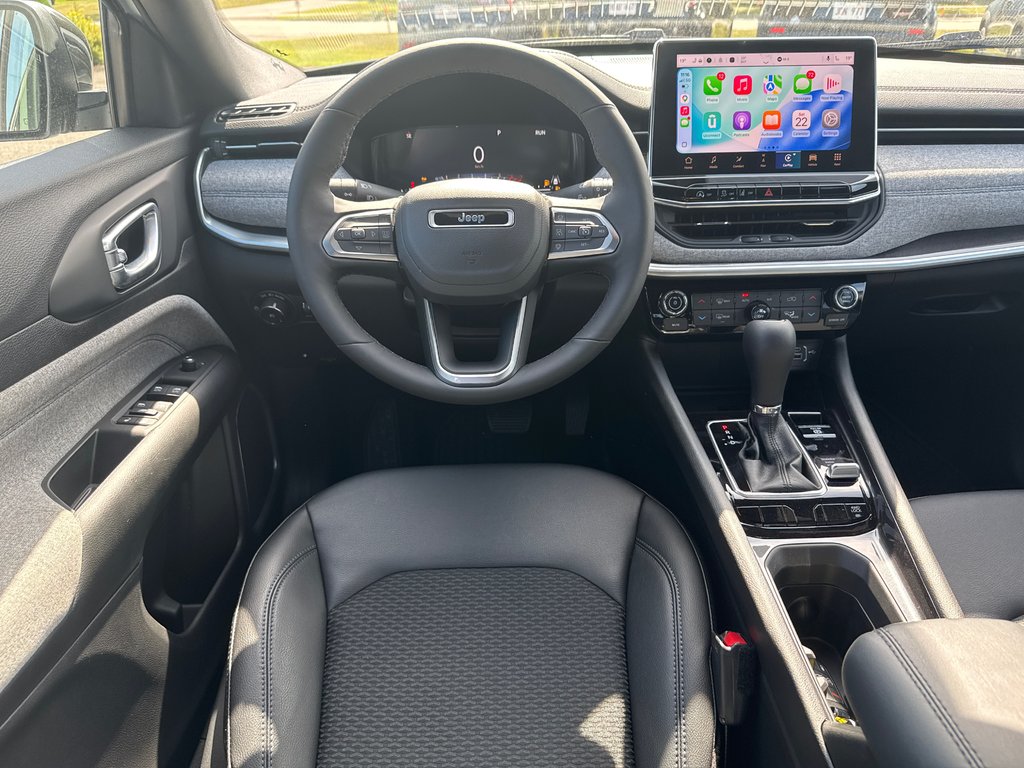 2026 Jeep Compass NORTH in Sussex, New Brunswick - 15 - w1024h768px