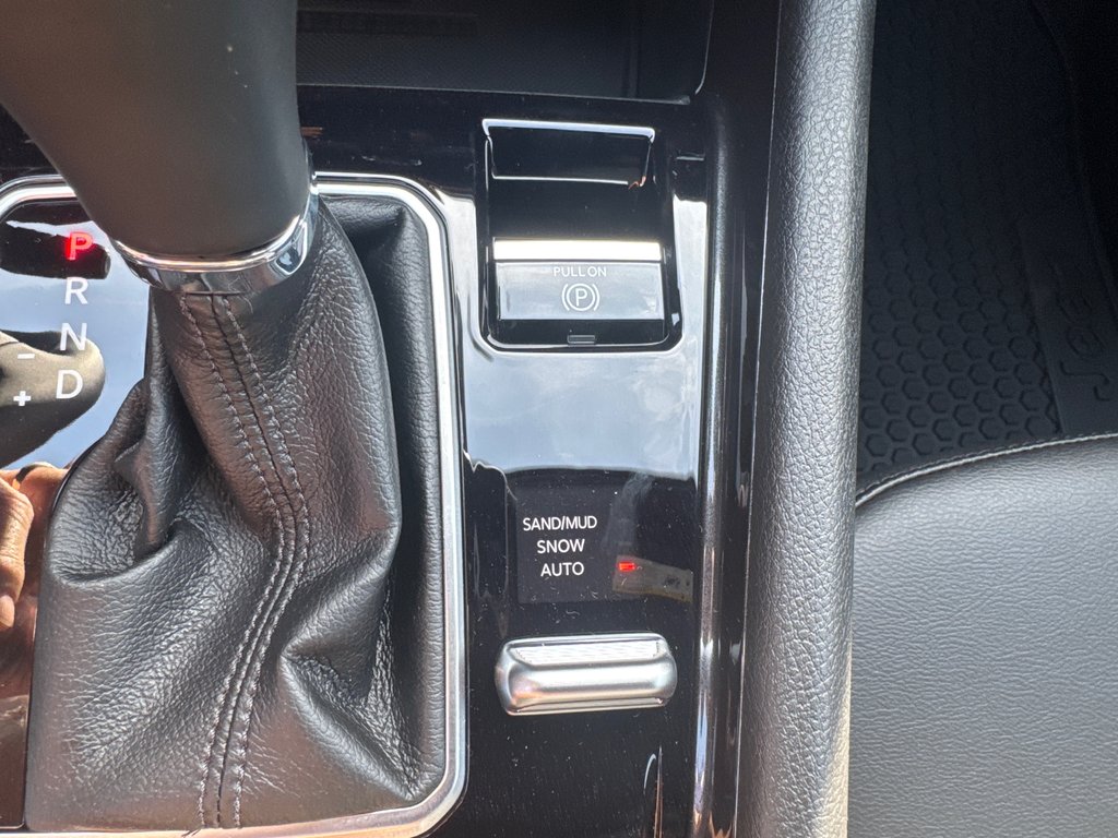 2026 Jeep Compass NORTH in Sussex, New Brunswick - 21 - w1024h768px