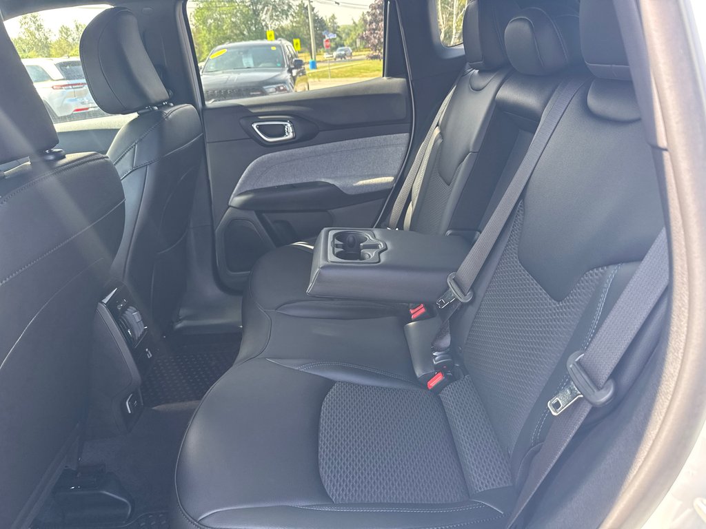 2026 Jeep Compass NORTH in Sussex, New Brunswick - 30 - w1024h768px