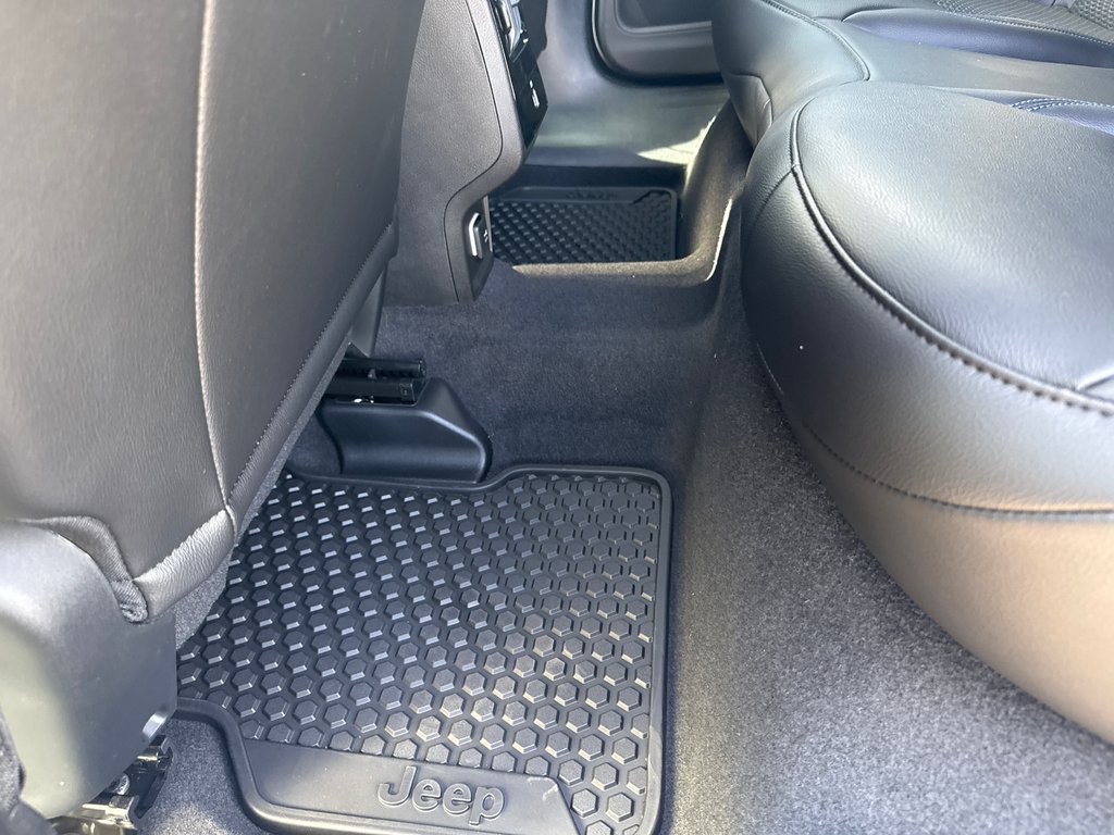 2026 Jeep Compass NORTH in Sussex, New Brunswick - 31 - w1024h768px