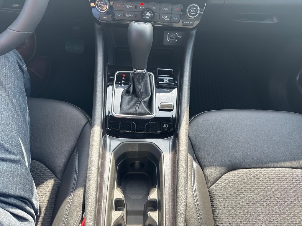 2026 Jeep Compass NORTH in Sussex, New Brunswick - 20 - w1024h768px