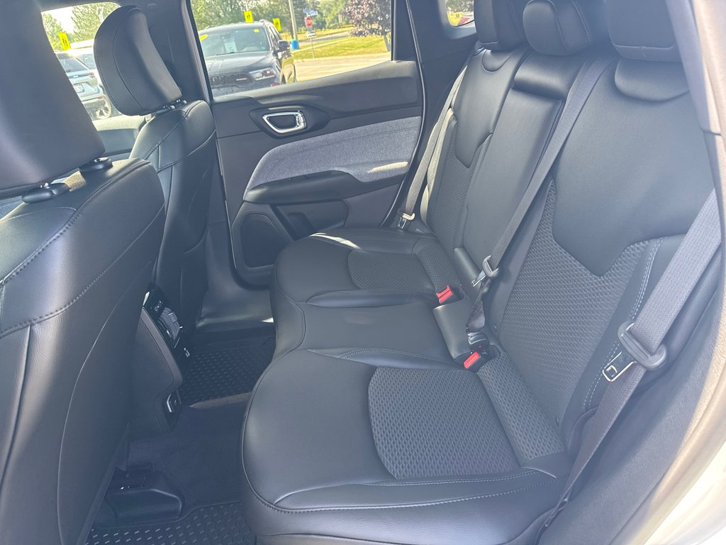 2026 Jeep Compass NORTH in Sussex, New Brunswick - 29 - w1024h768px