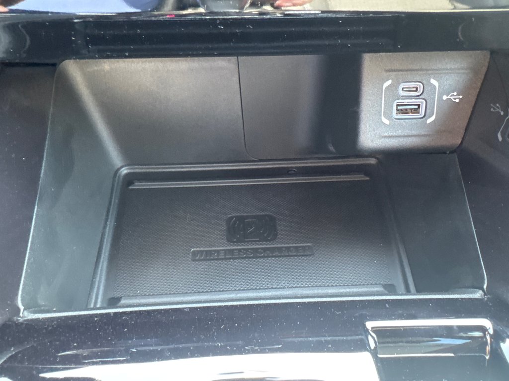 2026 Jeep Compass NORTH in Sussex, New Brunswick - 26 - w1024h768px