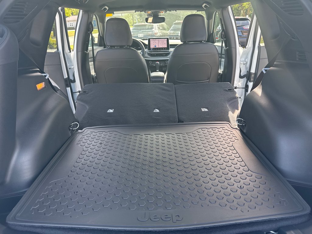 2026 Jeep Compass NORTH in Sussex, New Brunswick - 34 - w1024h768px