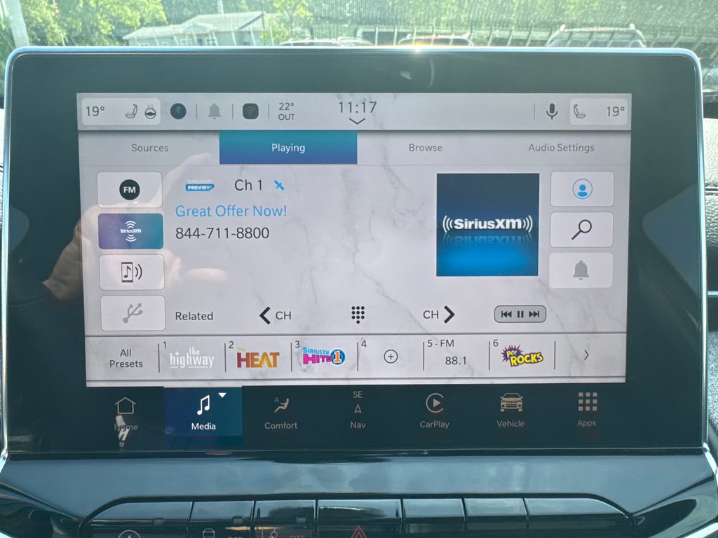 2026 Jeep Compass NORTH in Sussex, New Brunswick - 22 - w1024h768px