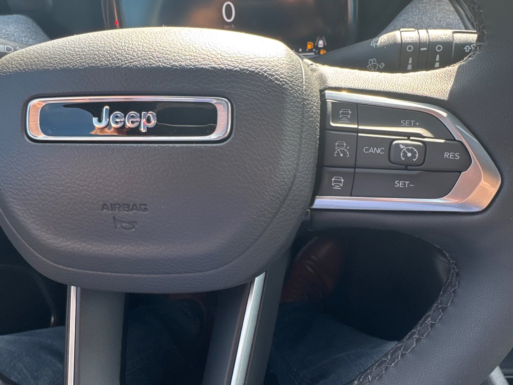 2026 Jeep Compass NORTH in Sussex, New Brunswick - 17 - w1024h768px