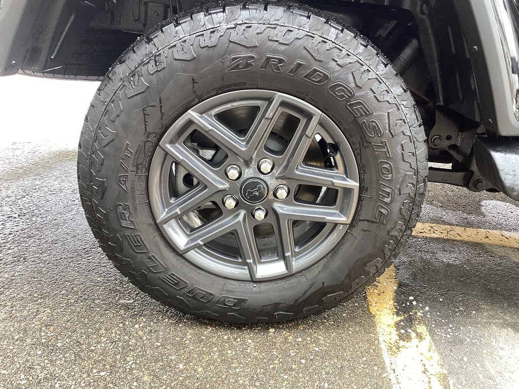 2025 Jeep GLADIATOR SPORT S in Saint John, New Brunswick - 9 - w1024h768px