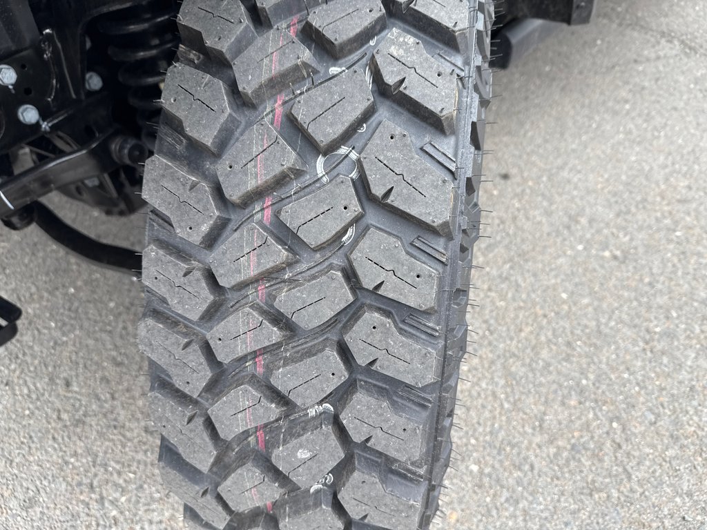 2026 Jeep Gladiator WILLYS in Sussex, New Brunswick - 13 - w1024h768px