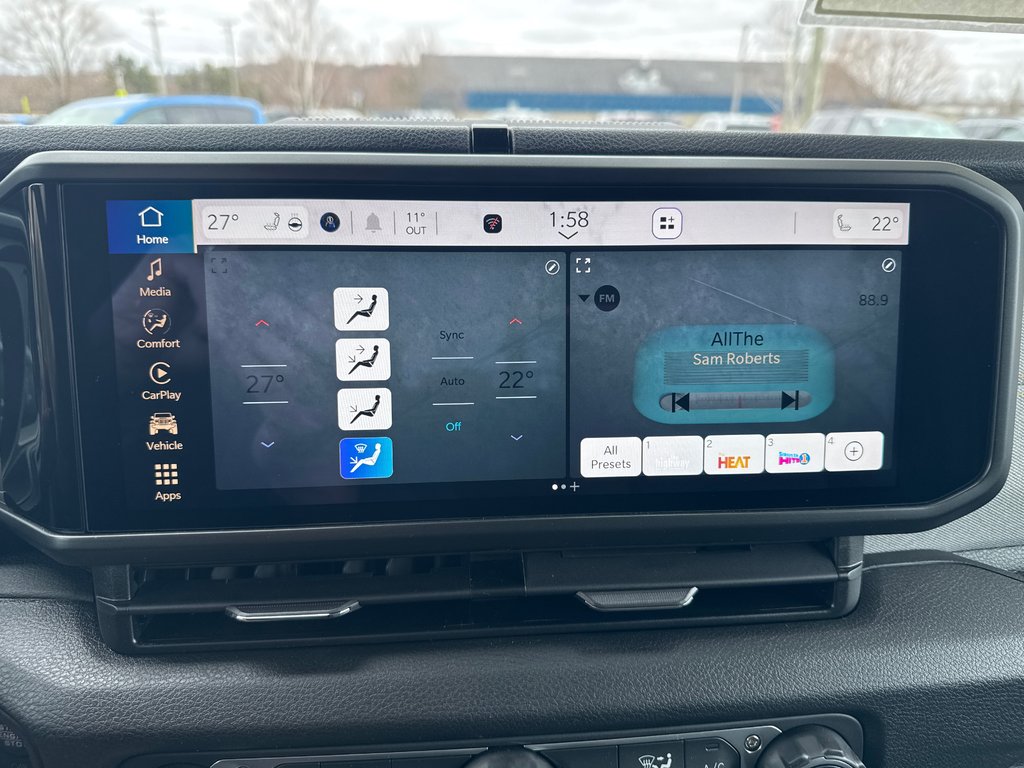 2026 Jeep Gladiator WILLYS in Sussex, New Brunswick - 28 - w1024h768px