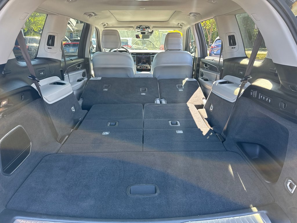 2022 Jeep Grand Cherokee L Overland in Sussex, New Brunswick - 66 - w1024h768px