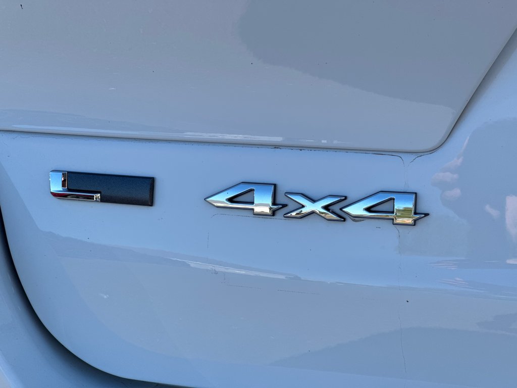 2022 Jeep Grand Cherokee L Overland in Sussex, New Brunswick - 5 - w1024h768px