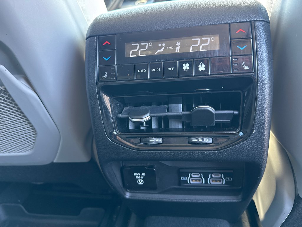 2022 Jeep Grand Cherokee L Overland in Sussex, New Brunswick - 55 - w1024h768px