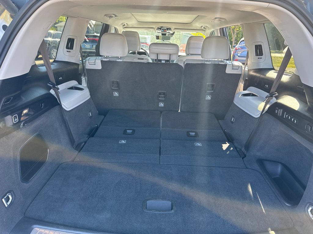 2022 Jeep Grand Cherokee L Overland in Sussex, New Brunswick - 64 - w1024h768px