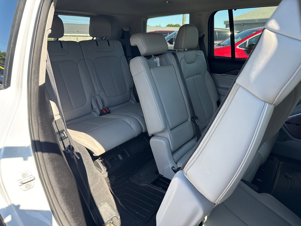 2022 Jeep Grand Cherokee L Overland in Sussex, New Brunswick - 59 - w1024h768px