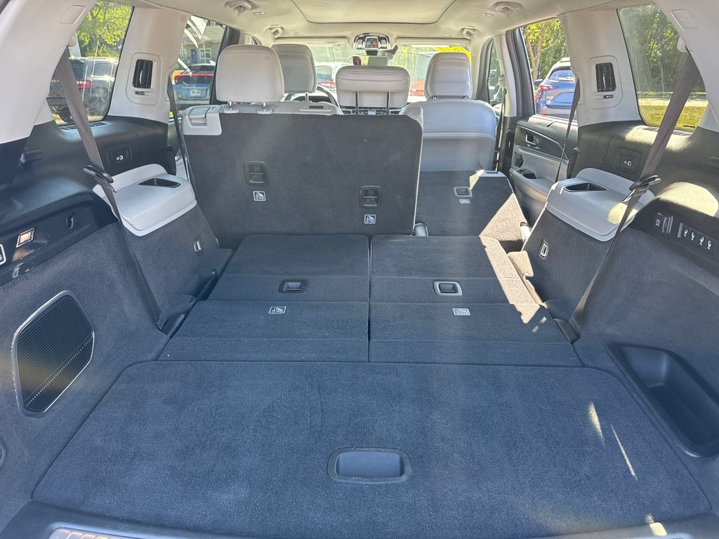 2022 Jeep Grand Cherokee L Overland in Sussex, New Brunswick - 65 - w1024h768px