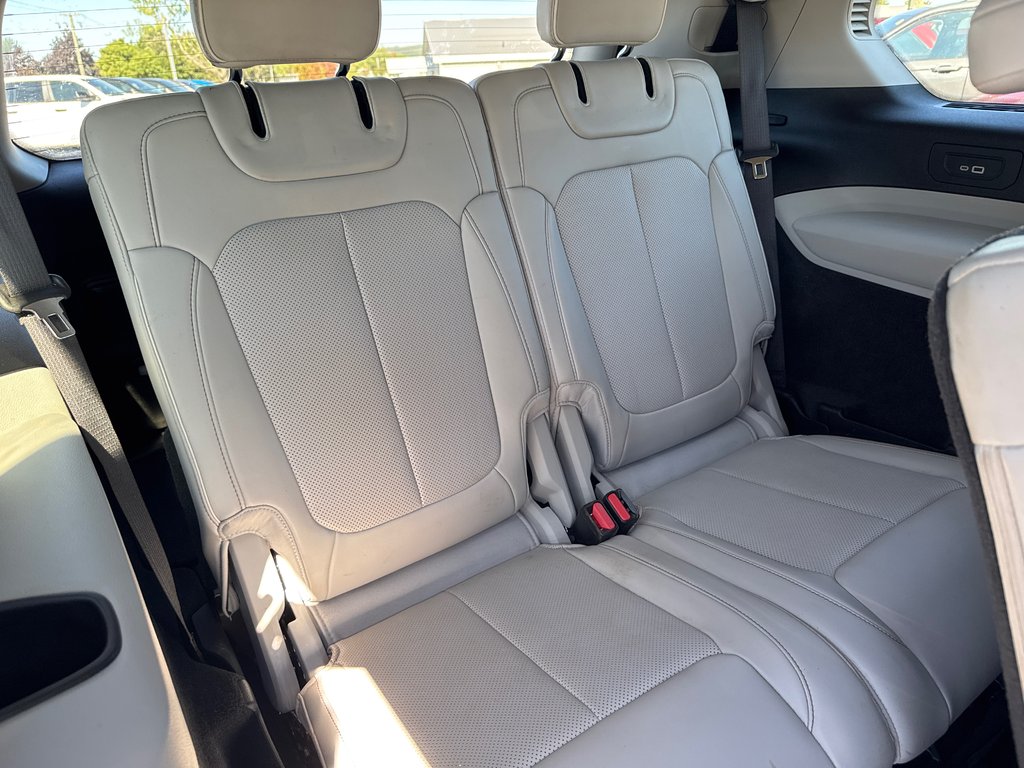 2022 Jeep Grand Cherokee L Overland in Sussex, New Brunswick - 60 - w1024h768px