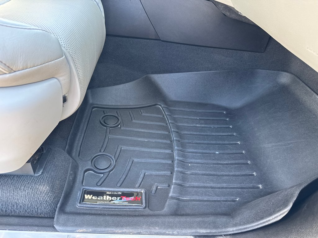 2022 Jeep Grand Cherokee L Overland in Sussex, New Brunswick - 19 - w1024h768px