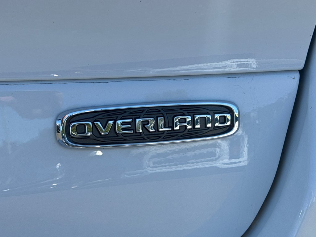 2022 Jeep Grand Cherokee L Overland in Sussex, New Brunswick - 6 - w1024h768px
