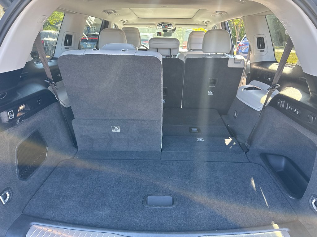 2022 Jeep Grand Cherokee L Overland in Sussex, New Brunswick - 63 - w1024h768px