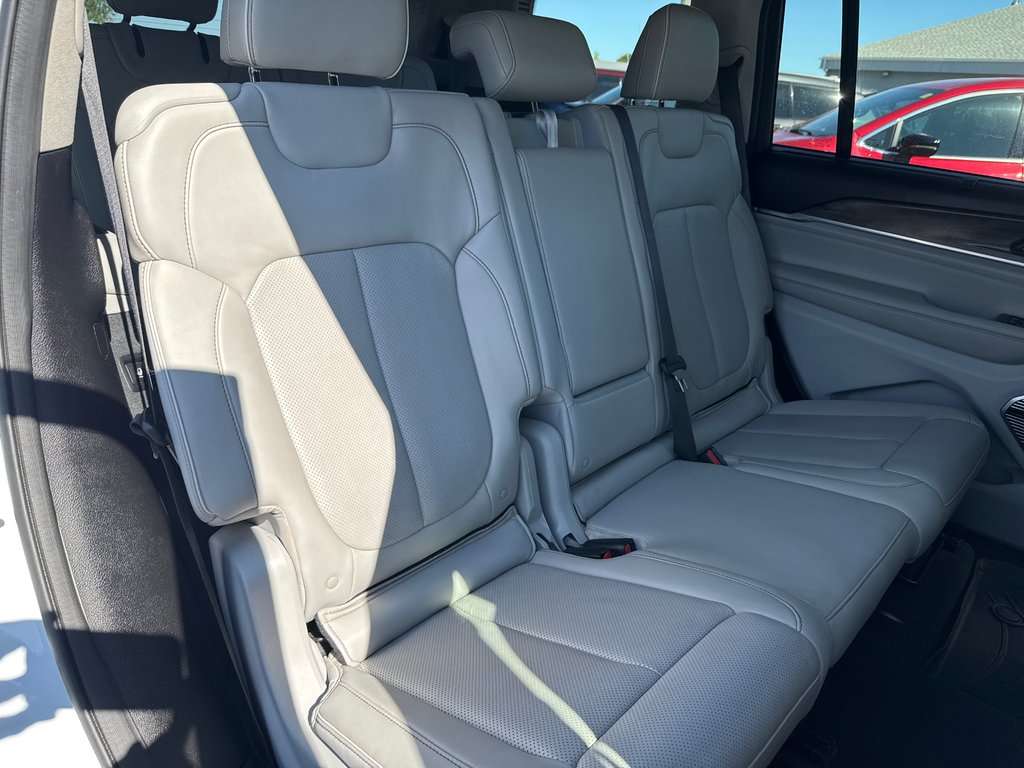 2022 Jeep Grand Cherokee L Overland in Sussex, New Brunswick - 58 - w1024h768px