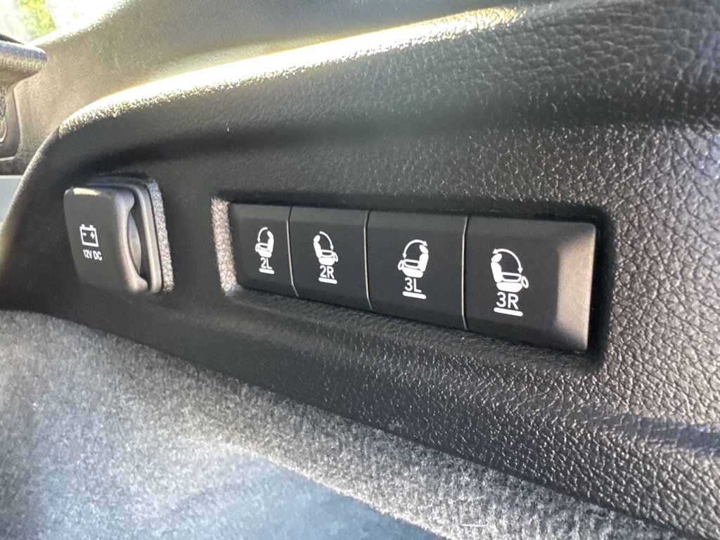 2022 Jeep Grand Cherokee L Overland in Sussex, New Brunswick - 62 - w1024h768px