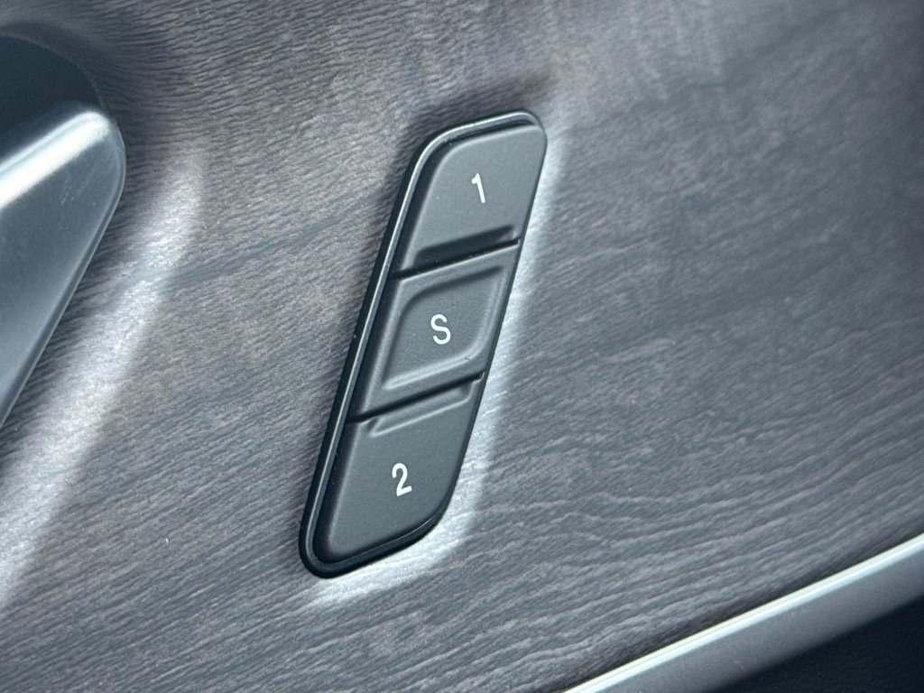Jeep Grand Cherokee L LIMITED 2025 à Sussex, Nouveau-Brunswick - 22 - w1024h768px